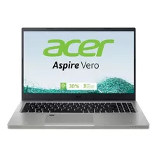 Acer Aspire Vero I5. 12 Gb Ram 512 Ssd, Lector De Huella Fhd