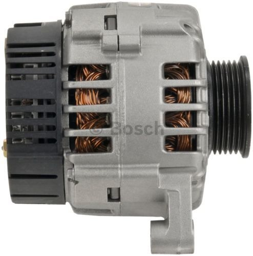 Alternador Reman Audi A6 2.8l 2771cc V6 99-01 Foto 4