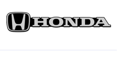 Emblemas O Embellecedores De Honda Civic 4 Mini Piezas Foto 3