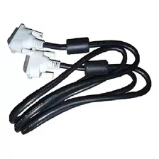 Cable De Enlace Simple Tripp Lite Dvi, Cable De Monitor