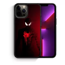 Spiderman Gone Infinity War Funda Celular Todas Las Marcas