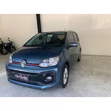 Volkswagen Up! 2018 1.0 Tsi Move 5p