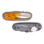 Faro New Beetle Rline Turbo Fender Xbox Xenon Original Vw