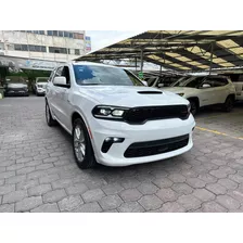 Dodge Durango 2021 5.7 V8 R/t At