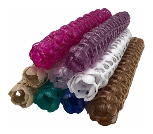 Antideslizantes para bañeras más vendidos de 2023: Eliplast Piedras y Temacasa PVC, ¿los reyes del mercado?