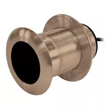 Transdutor De Bronze Furuno 520t-bld 600w Transducer Bx Perf