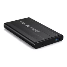 Hd Externo - 160gb - Usb 3.0 - E Com . Cor Diversas