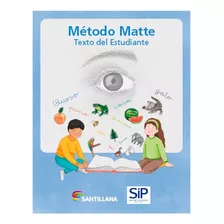 Texto Metodo Matte- Texto Del Estudiante 2022 /579