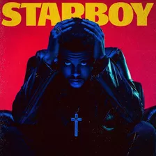 Cd The Weekend / Starboy