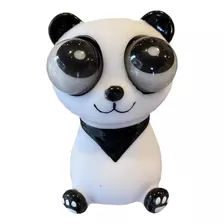 Olho Estourando Panda Brinquedo Dos Desenhos Animados Olhos