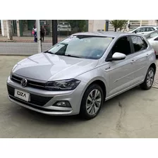 Volkswagen Polo Highline 200 Tsi 2018