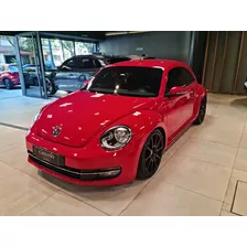 Volkswagen The Beetle 2015 1.4 Tsi Design