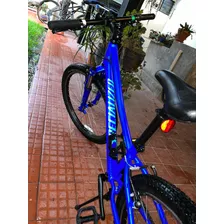 Bicleta Niño Marca Specialized