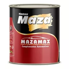 Batida De Pedra Proteção De Superfícies 900ml Branco - Maza