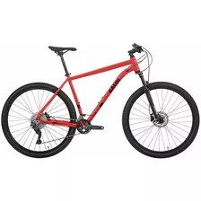 Mountain Bike Caloi Explorer Expert 2021 29 17 20v Promoção