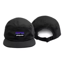 Jockey Snapback Gorro 5 Panales Patagonia