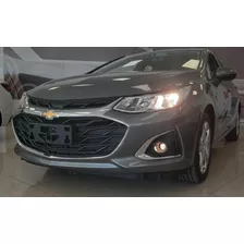 Chevrolet Cruze 5 Lt#7