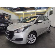 Hyundai Hb20 C.style/c.plus 1.6 Flex 16v Aut. 2019/2019