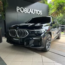 Bmw X6 Xdrive40i 2021