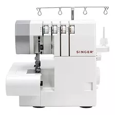 Maquina De Coser Overlock Singer® (14sh754) Nuevo En Caja