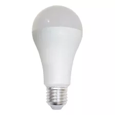 2x Lâmpada Led 15w A65 Branco Frio 6500k Bivolt St1508