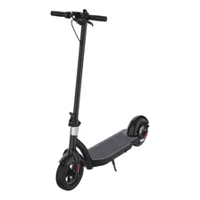 Scooter Eléctrico, Bluetooth, Luces, 28km/h, Soporta 120kg