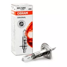 Lámpara Osram H1 12v 55w Original 64150
