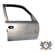 Porta Dianteira Direita Do Gm Meriva Maxx 1.8 Flex 2005/2005