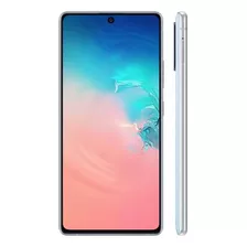 Celular Samsung Galaxy S10 Lite 128gb Dual - Excelente