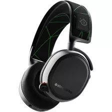 Audífonos Gamer Inalámbricos Steelseries Arctis 9x Para