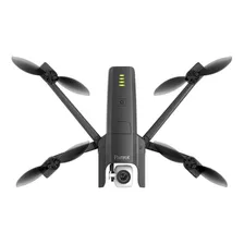 Drone Parrot Anafi Con Cámara 4k Gris Oscuro 1 Batería