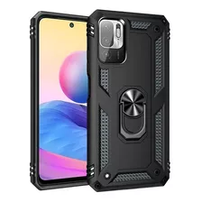 Xiaomi Redmi Note 10 Armor Anillo 360º Case :: Bestcompra