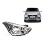 Optico Izquierdo Para Hyundai Sonata 2011-2012 Hyundai Scoupe