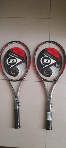 Raquetas Tenis Dunlop. Modelo Biomimetic 300