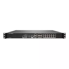 Firewall Sonicwall Nsa 4600 - Ha - 01-ssc-3841