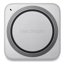 Mac Studio M1 Ultra 20/48/32 Core 64gb Ram 1tb Ssd - Lacrado