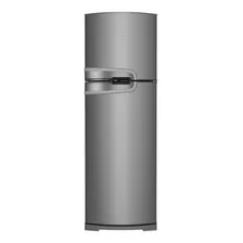 Refrigerador Heladera Consul Fseco 386 Litros Gris Casahogar