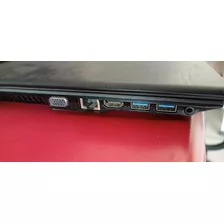 Laptop Acer A8, Hdd 500 Gb, Ram De 4gb, Tarjeta Grafica Ati