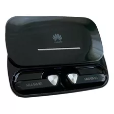 Audífonos Huawei Be36 Be36 Negro