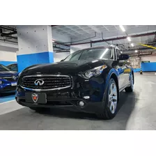 Infiniti Fx50 Gasolina Automático