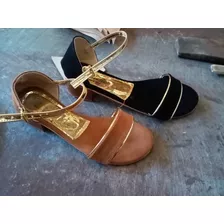 Zapatillas Bajitas De Moda 