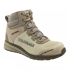 Botas Industriales De Hombres Ram Beige 109-274