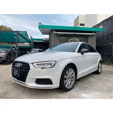 Audi A3 Select 1.4 2018