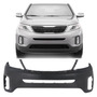 New Fit For 2014-2016 Kia Forte Forte5 Front Bumper Gril Oad