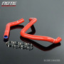 Silicone Radiator Fit For Honda Civic Type-r Dc2 B16a B1 Oad