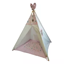 Carpa Tipi Teepee Infantil