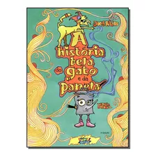 Historia Bela Do Gato E Da Panela, A - 03 Ed.-ribeiro, Jonas