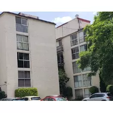 Departamento En Venta En Av Toluca Olivar De Los Padres Lf*