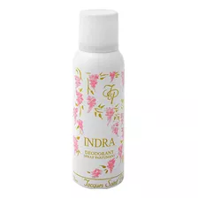 Desodorante Ulric De Varens Indra 125ml Original 