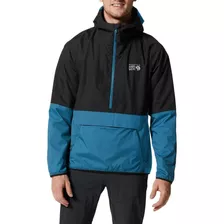 Chamarra Mountain Hardwear Rainlands